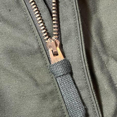 1970's US.ARMY M-65 Field Trousers Deadstock