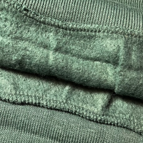1960's Healthknit Sweat Deadstock