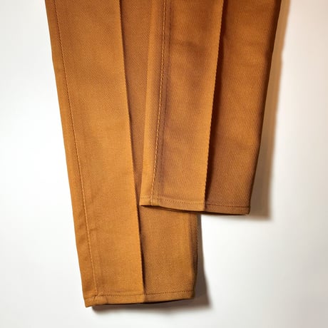 1970's〜 Lee Leens Tapered Pants Deadstock