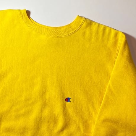 1990's Champion Reverse Weave Sweat