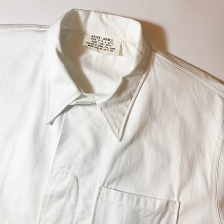 1950's USMC Foodhandler Jacket