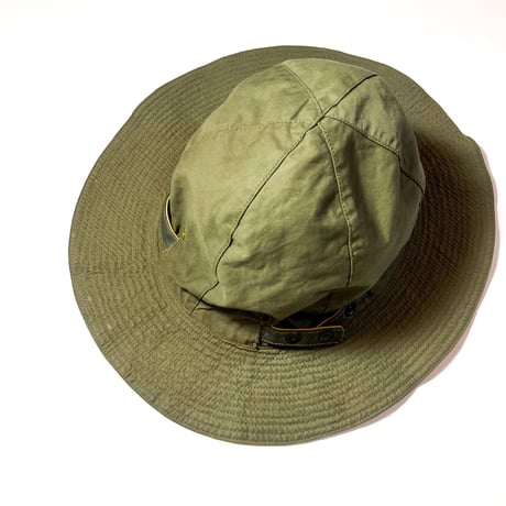 1940's US.ARMY Reversible Sun Hat