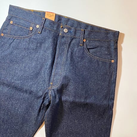 1990's Levi's 501 Denim Pants Deadstock
