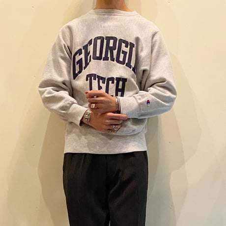 1990's Champion Reverse Weave Sweat