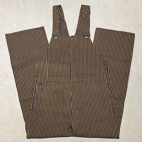 1940's〜 SUPER PAY-DAY Whizit Overall Deadstock
