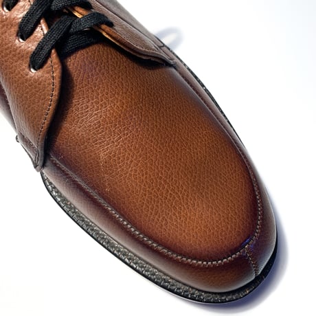1960's CITY CLUB Leather Shoes Deadstock