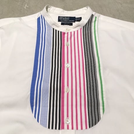1990's Polo by Ralph Lauren L/S Shirt