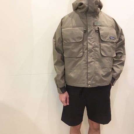 2000's〜 Patagonia SST Nylon Fishing Jacket