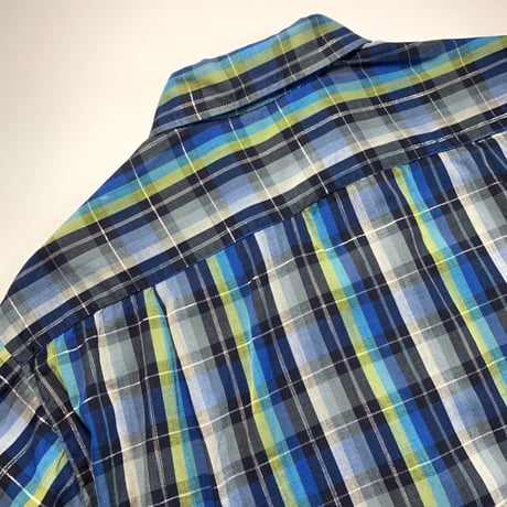 1960's Unknown L/S Shirt