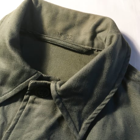 1950's USAF Utiliy Jacket