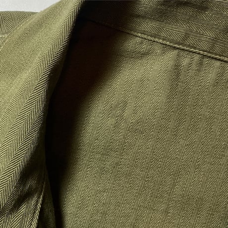 1940's USMC P-41 Herringbone Jacket