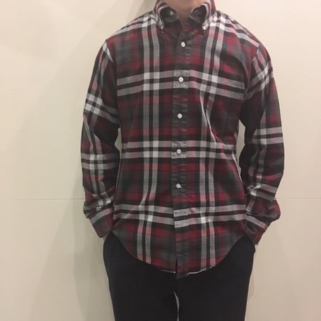 1960's VAN HEUSEN L/S Shirt