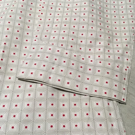 1960's AMC Pajama Pullover L/S Shirt