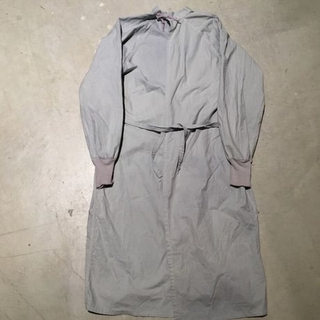 1980's US.Military Operating Surgical Gown Overdye