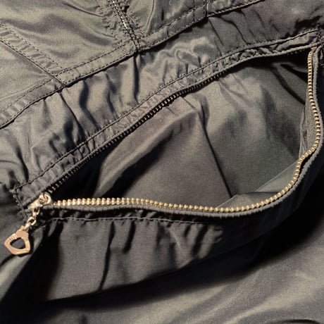 1960's White Stag Anorak Parka