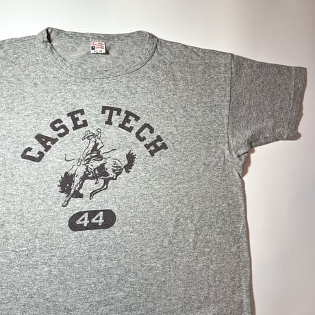 1950〜60's Champion Printed Tee