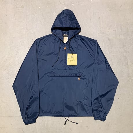 1960〜70's Oakbrook Anorak Parka Deadstock