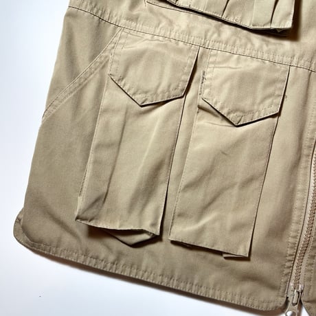 1980's Early Winters Photographer Jacket