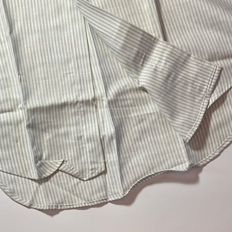 1960's〜 VAN HEUSEN S/S Shirt Deadstock