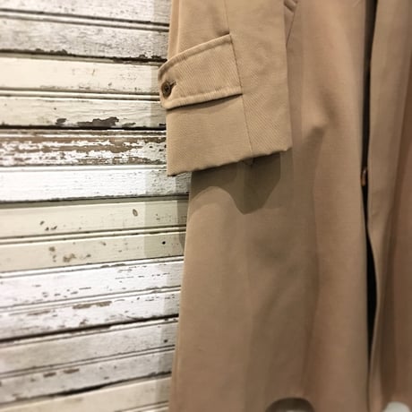 1970〜80's Apuascutum Bal Collar Coat