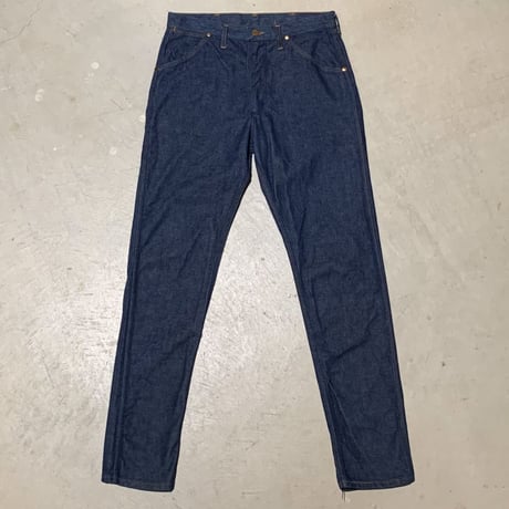 1960's〜 Wrangler 12MWZ Denim Pants