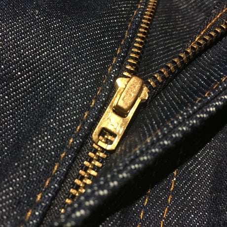 1980's Levi's 505 Denim Pants Deadstock