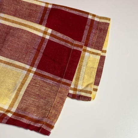 1960's GANT S/S Shirt