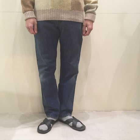 1960's Levi's 505 Big E Denim Pants