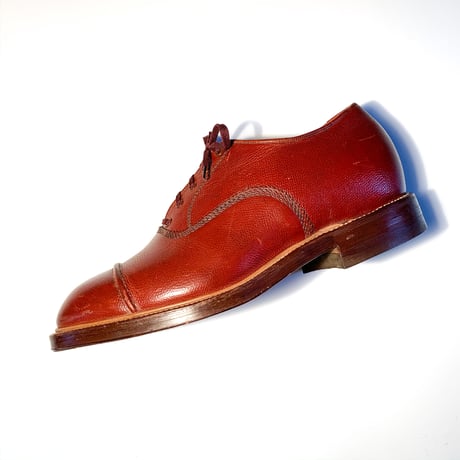 1950's ELEVATORS Leather Shoes