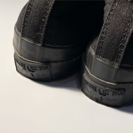 1990's CONVERSE ALL STAR Low Deadstock