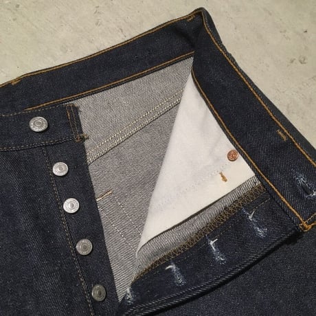 1990's Levi's 501 Denim Pants