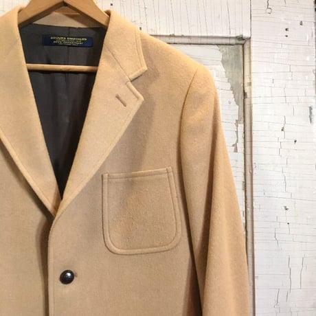 1970's〜 Brooks Brothers Tailored Jacket
