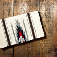 1950's Ganscraft Chimayo Purse