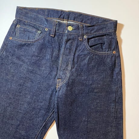 1960's Levi's 501 Big E Denim Pants