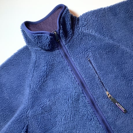 1990's Patagonia Retoro Cardigan