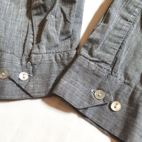 1960's Unknown L/S Shirt