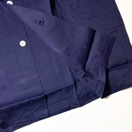 1950's Graceline Rayon L/S Shirt Deadstock