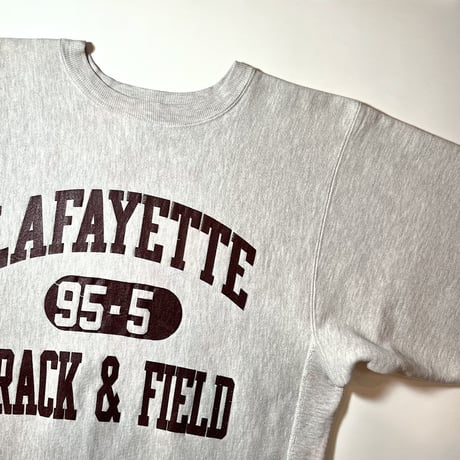 1990's Champion Reverse Weave Sweat