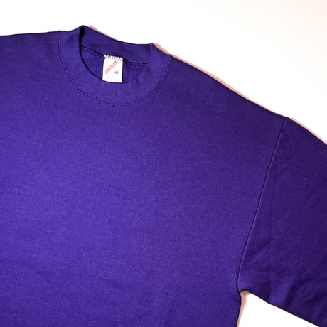 1980's JERZEES Sweat Deadstock