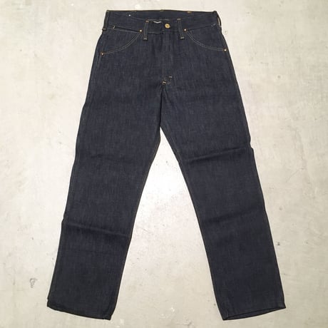 1960's KEY Denim Pants Deadstock