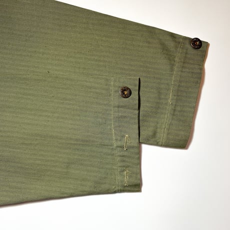 1940's USMC P-44 Herringbone Jacket