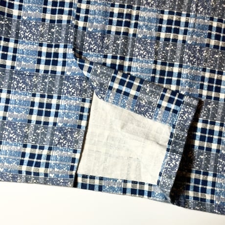 1950's Seawanne Flannel L/S Shirt Deadstock