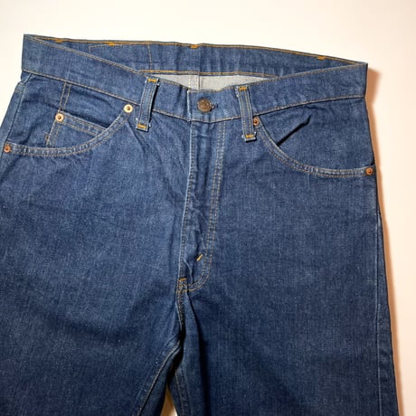 1970〜80's Levi's 505 Denim Pants