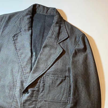 1940's Stifel Fabric Work Jacket