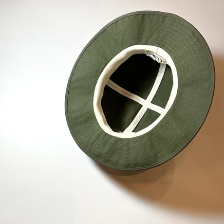 1980's L.L.Bean Canvas Hat