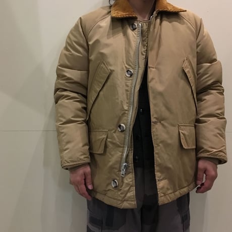 1980's L.L.Bean Down Jacket