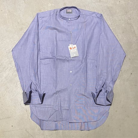 1960's Rochester RAF Utility L/S Shirt Deadstock