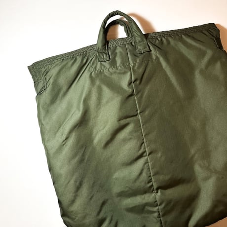 1990's USAF Helmet Bag