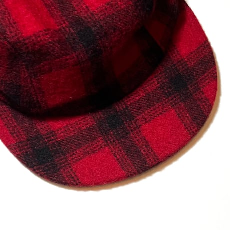 1980's〜 L.L.Bean Wool Cap