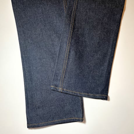 1990's Levi's 517 Denim Pants Deadstock